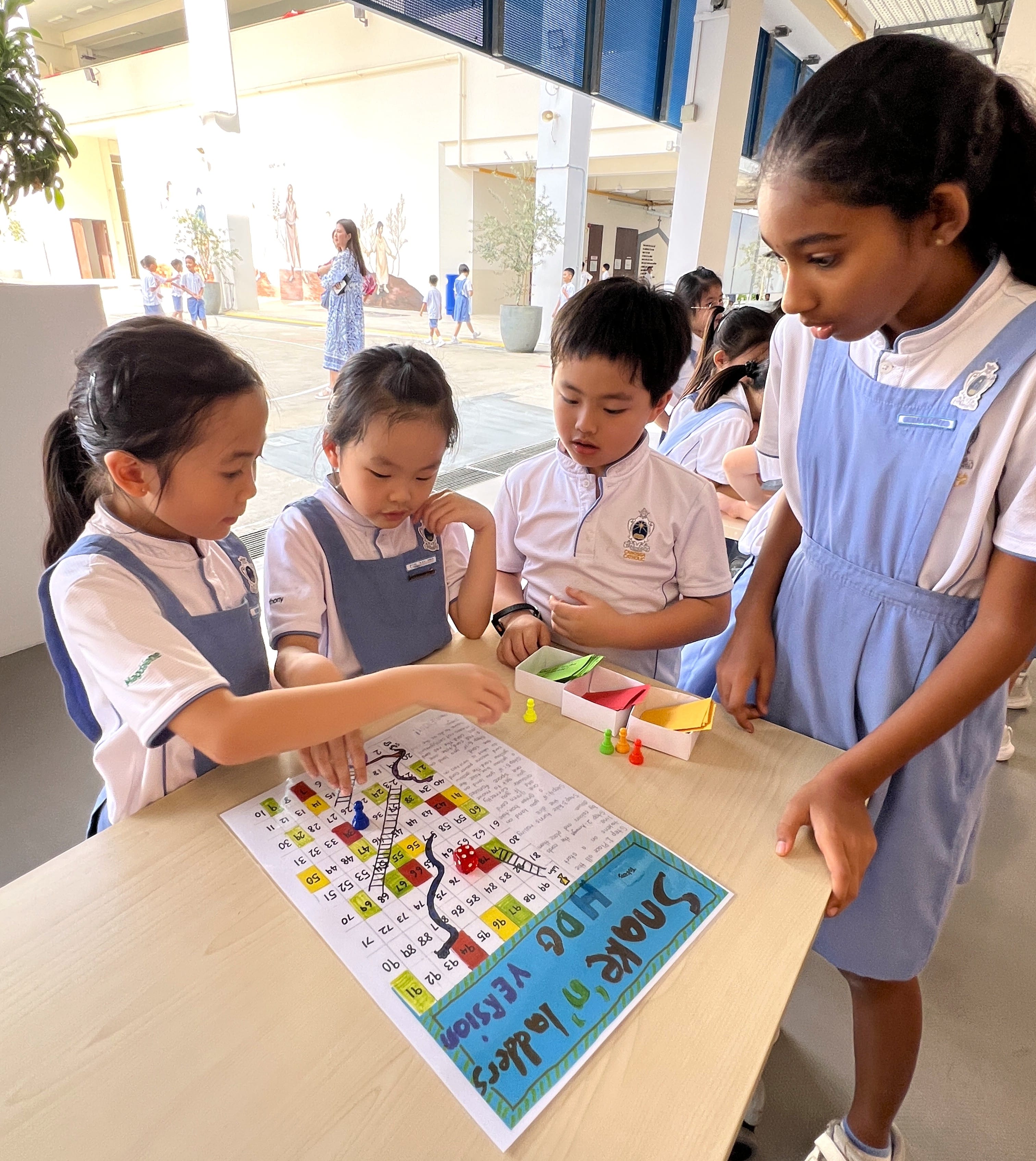 Racial Harmony Day